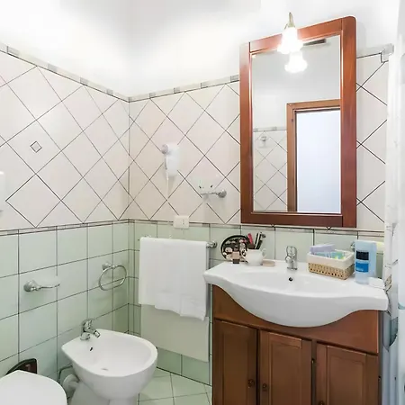 La Casa Di Carmen Позитано