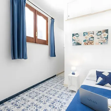 La Casa Di Carmen * Позитано