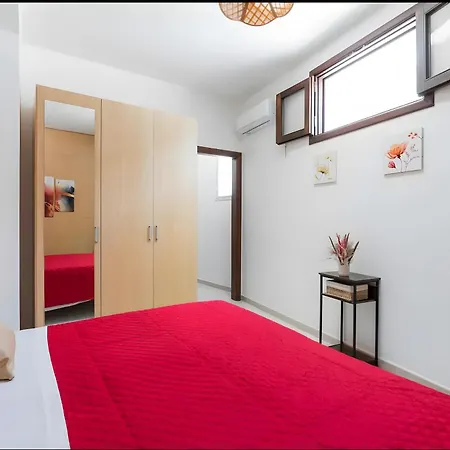 펜션 La Casa Di Carmen