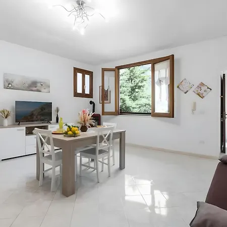 La Casa Di Carmen Дом отдыха
